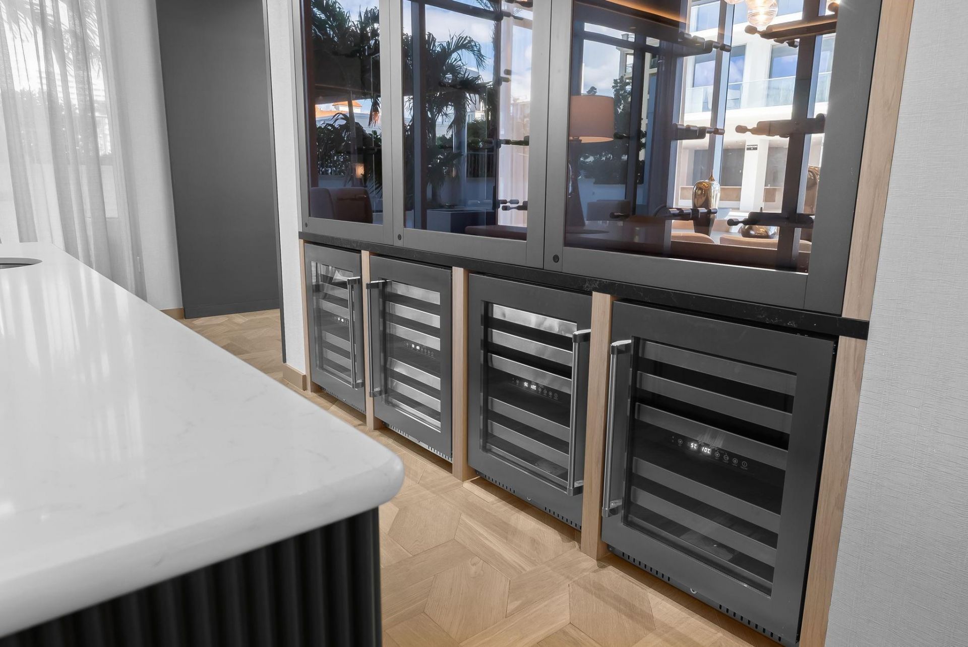 153 N Seabreeze Boulevard, Unit 1105-S, Fort Lauderdale, FL 33304 Photo