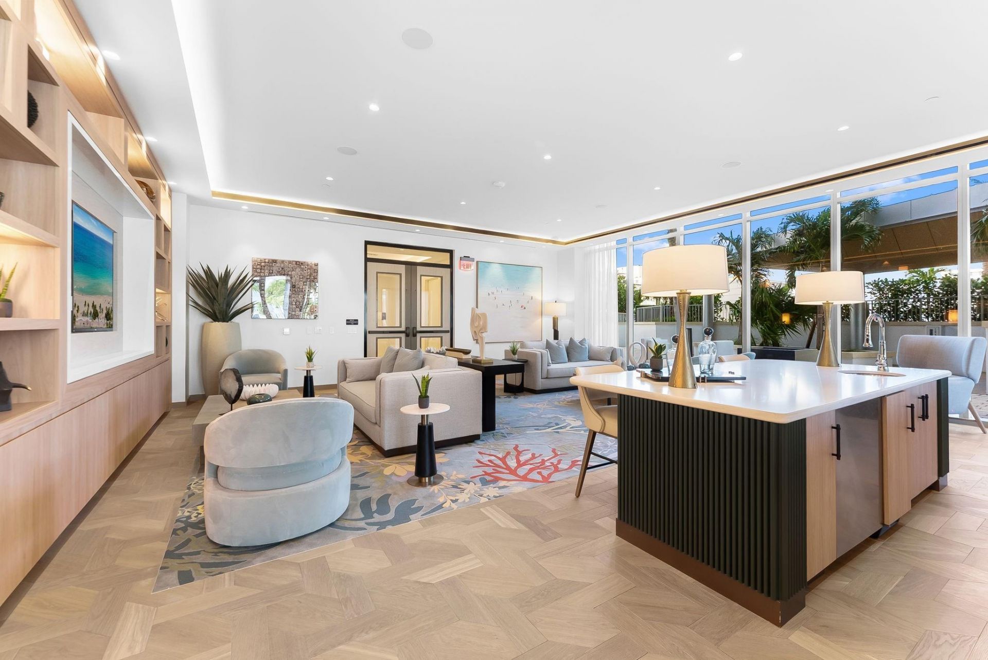 153 N Seabreeze Boulevard, Unit 1105-S, Fort Lauderdale, FL 33304 Photo