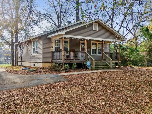 79 McMillan Street, Brent, AL 35024