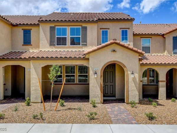 2620 Ercolano Street, Henderson, NV 89044