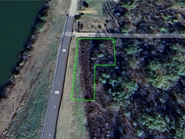 TBD SFC 517, Other AR, AR 72346