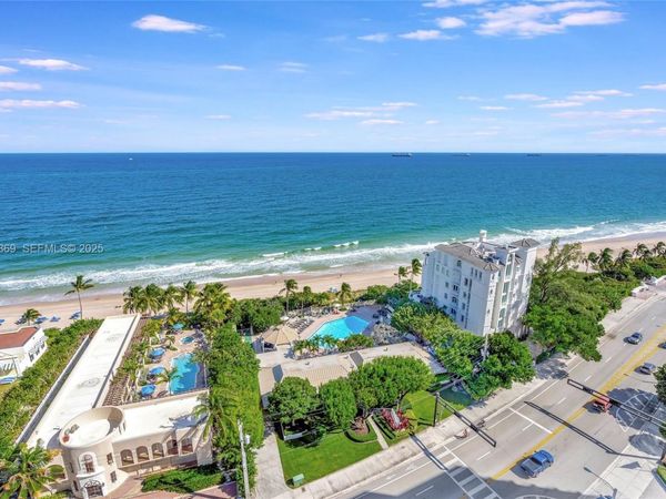 1905 N Ocean Blvd, Unit PHB, Fort Lauderdale, FL 33305