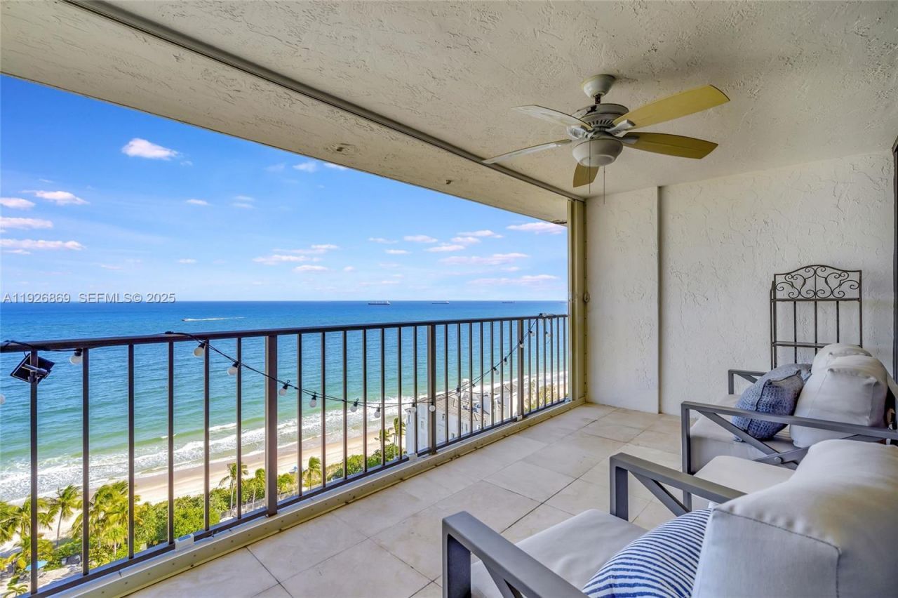1905 N Ocean Blvd, Unit PHB, Fort Lauderdale, FL 33305 Photo