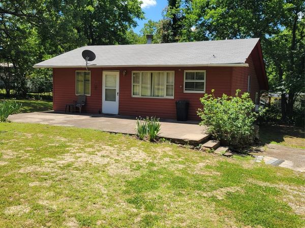 33358 E 700 Road, Wagoner, OK 74467