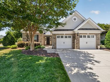 11401 Emerald Creek Drive, Raleigh, NC 27617