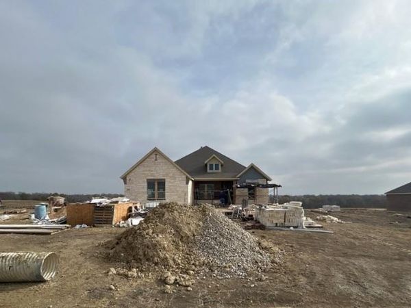 811 Valley Ridge Road, Van Alstyne, TX 75495