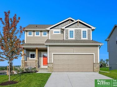 8619 N 176 Street, Bennington, NE 68007