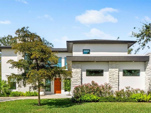 2177 SUNNYSIDE PLACE, SARASOTA, FL 34239