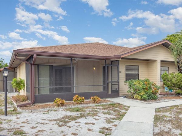 4152 66TH STREET CIRCLE W, Unit 4152, BRADENTON, FL 34209