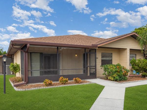 4152 66TH STREET CIRCLE W, Unit 4152, BRADENTON, FL 34209