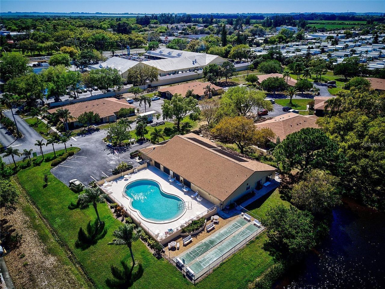 4152 66th Street Circle W, Unit 4152, Bradenton, FL 34209 Photo