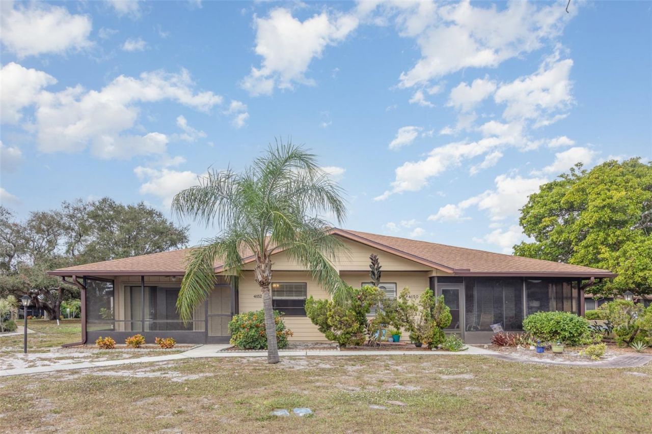 4152 66th Street Circle W, Unit 4152, Bradenton, FL 34209 Photo