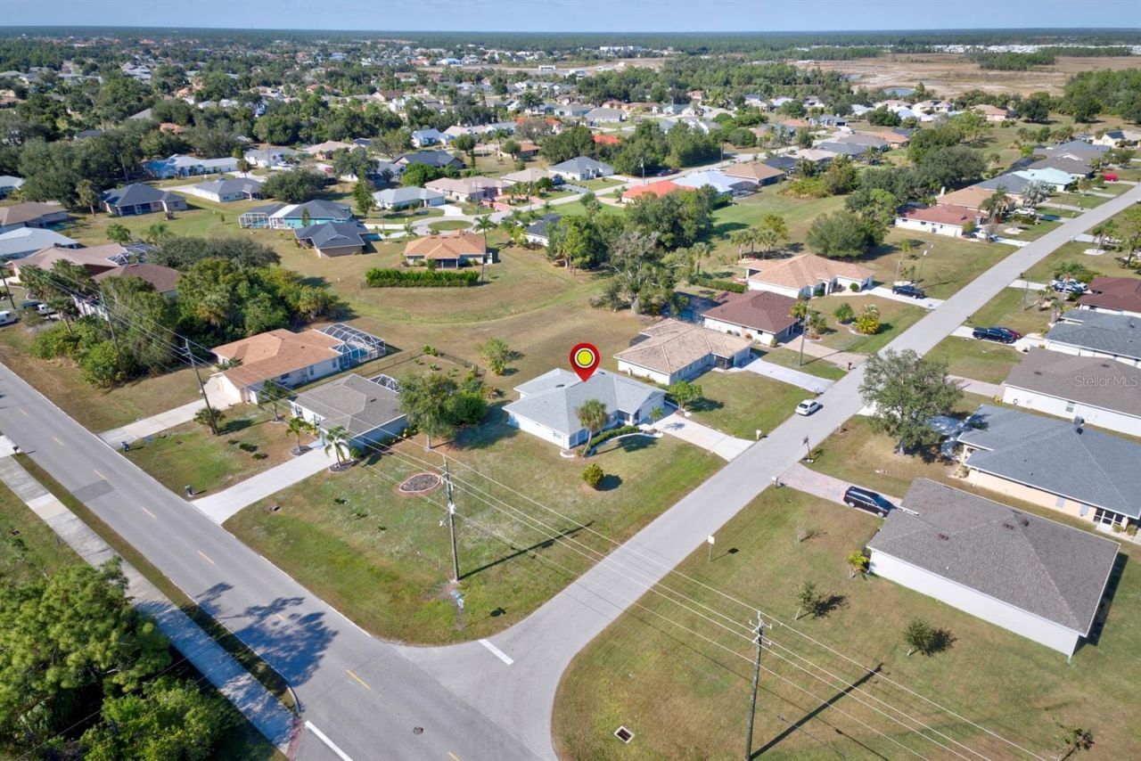 26098 Copiapo Circle, Punta Gorda, FL 33983 Photo
