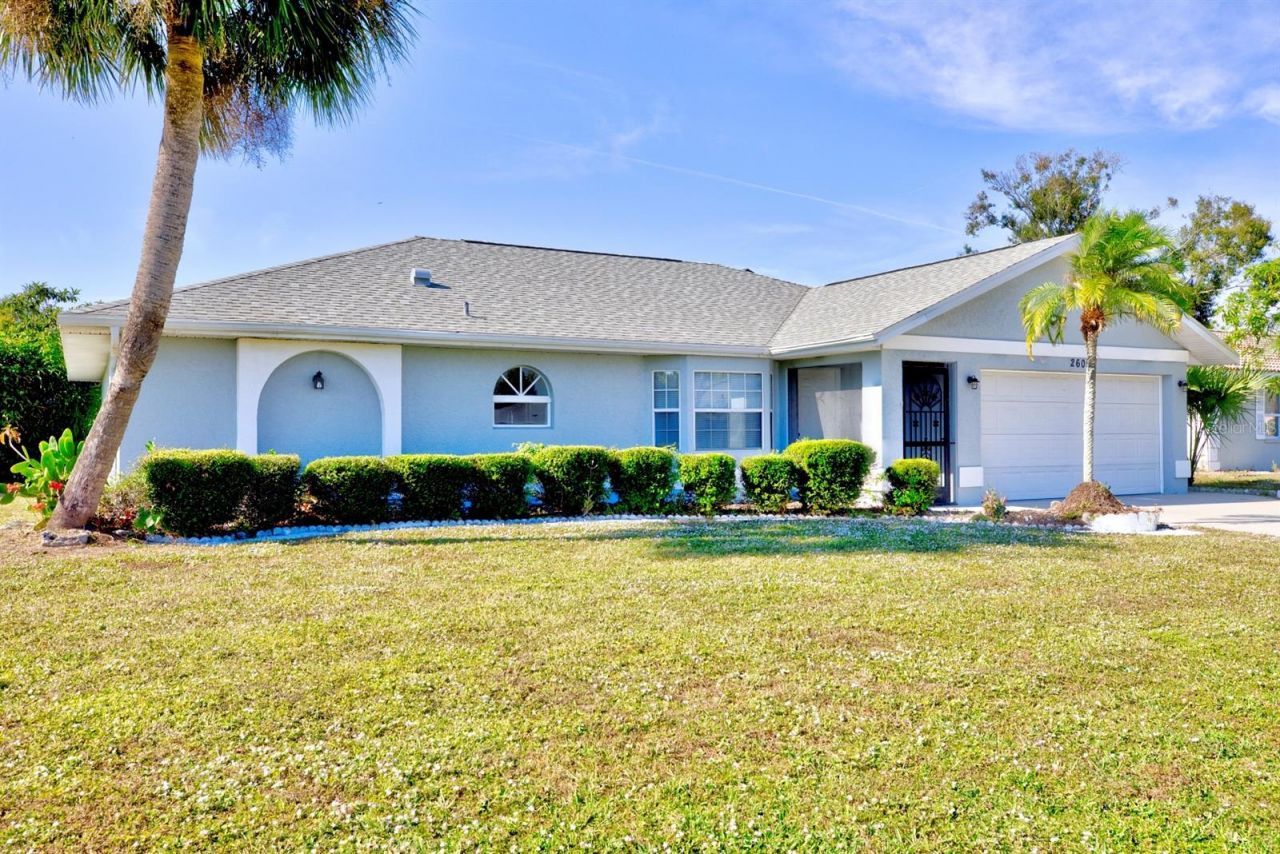 26098 Copiapo Circle, Punta Gorda, FL 33983 Photo