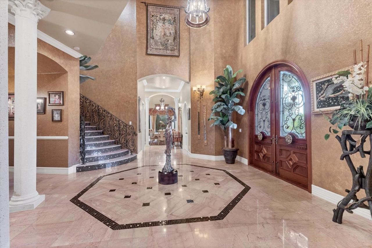 3657 Tropicaire Boulevard, North Port, FL 34286 Photo