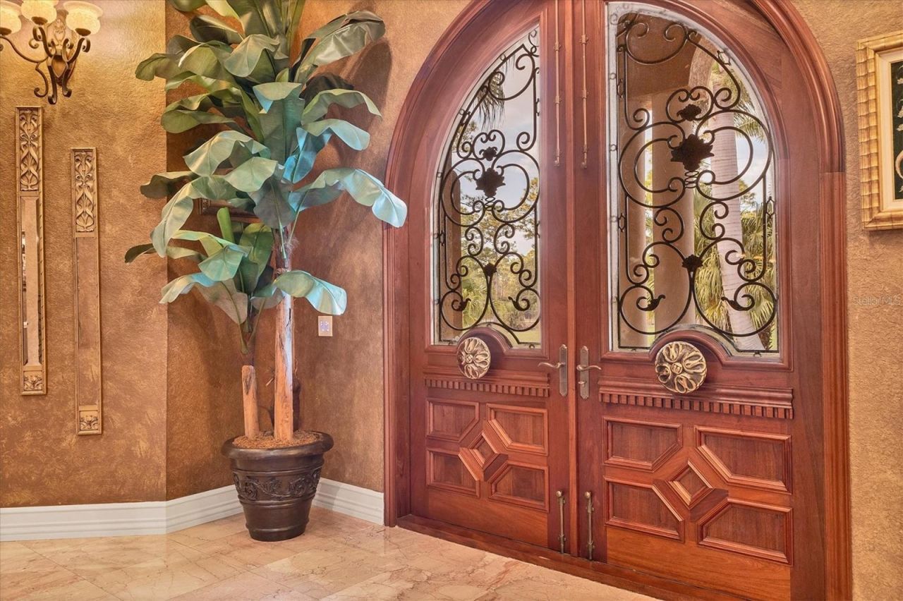 3657 Tropicaire Boulevard, North Port, FL 34286 Photo