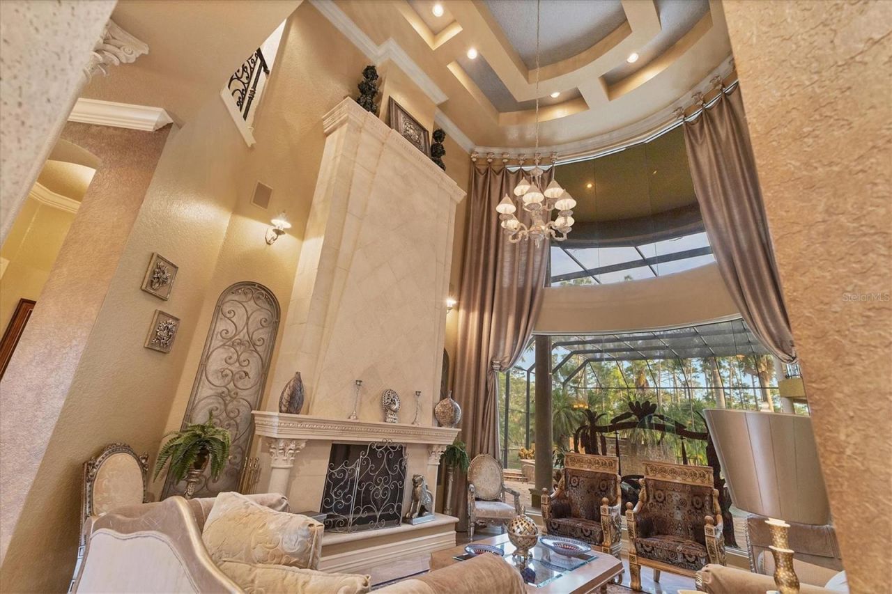 3657 Tropicaire Boulevard, North Port, FL 34286 Photo