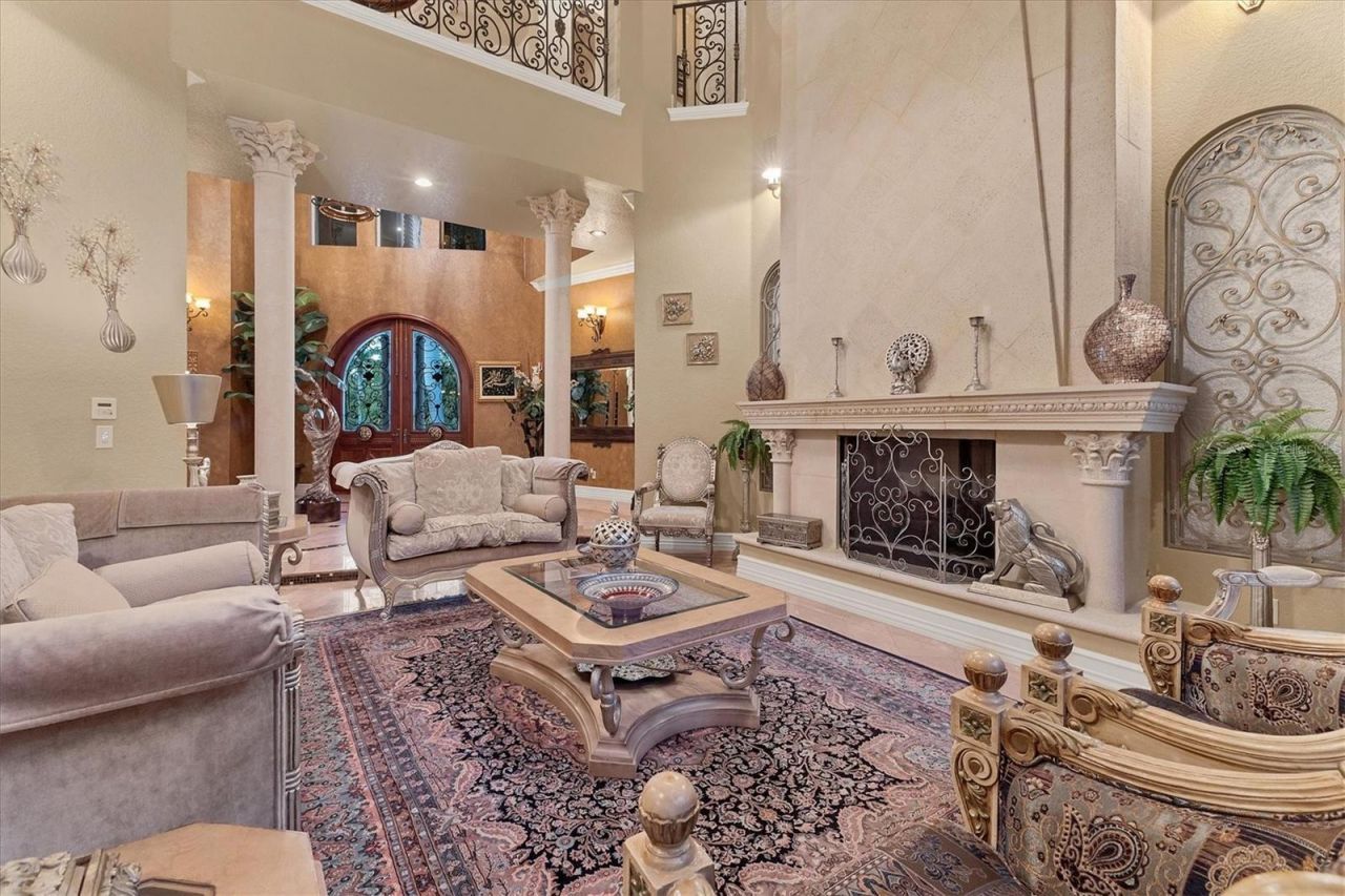 3657 Tropicaire Boulevard, North Port, FL 34286 Photo