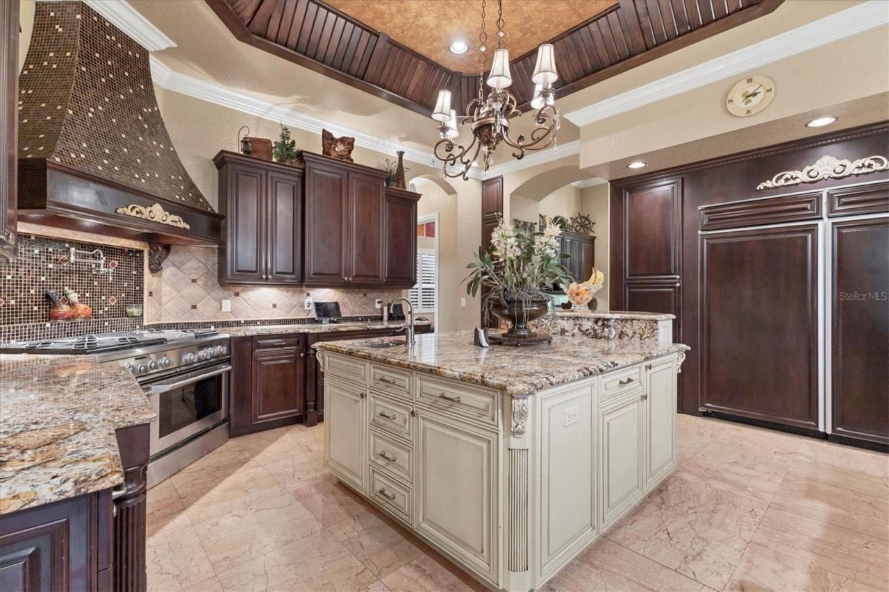 3657 Tropicaire Boulevard, North Port, FL 34286 Photo