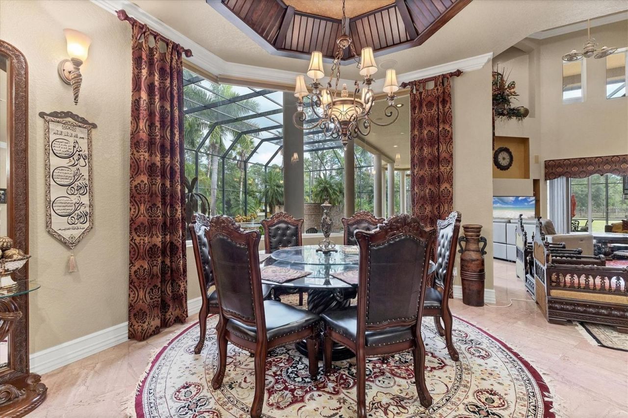 3657 Tropicaire Boulevard, North Port, FL 34286 Photo