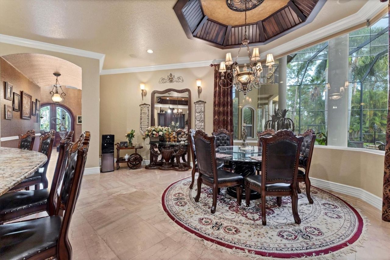 3657 Tropicaire Boulevard, North Port, FL 34286 Photo