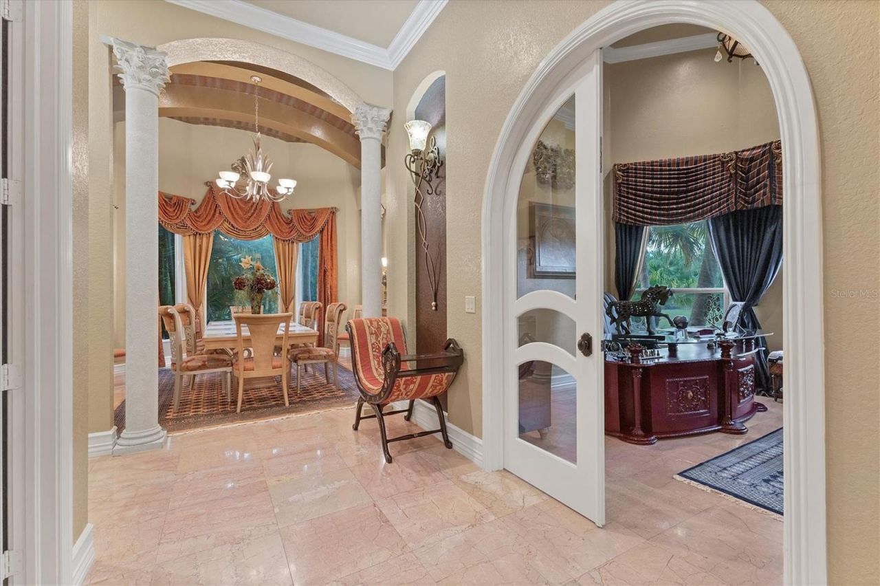 3657 Tropicaire Boulevard, North Port, FL 34286 Photo