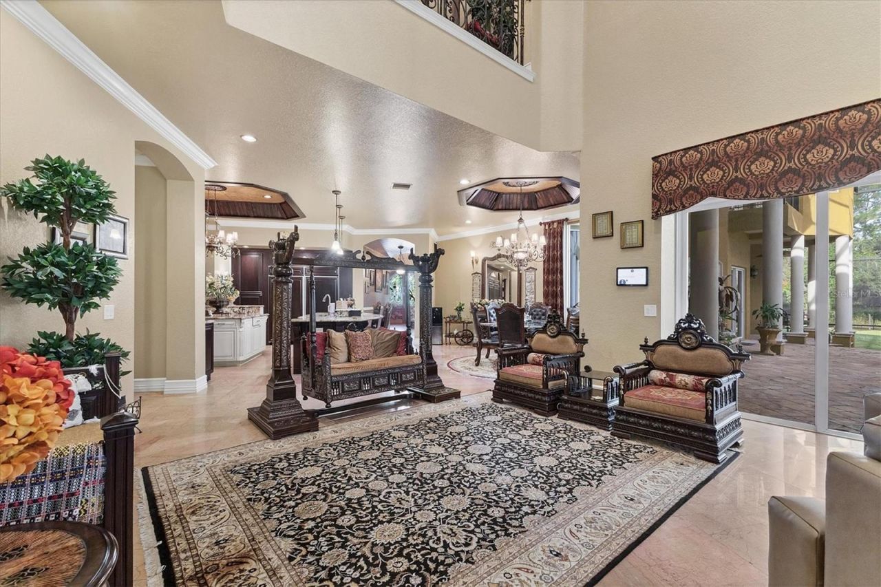 3657 Tropicaire Boulevard, North Port, FL 34286 Photo