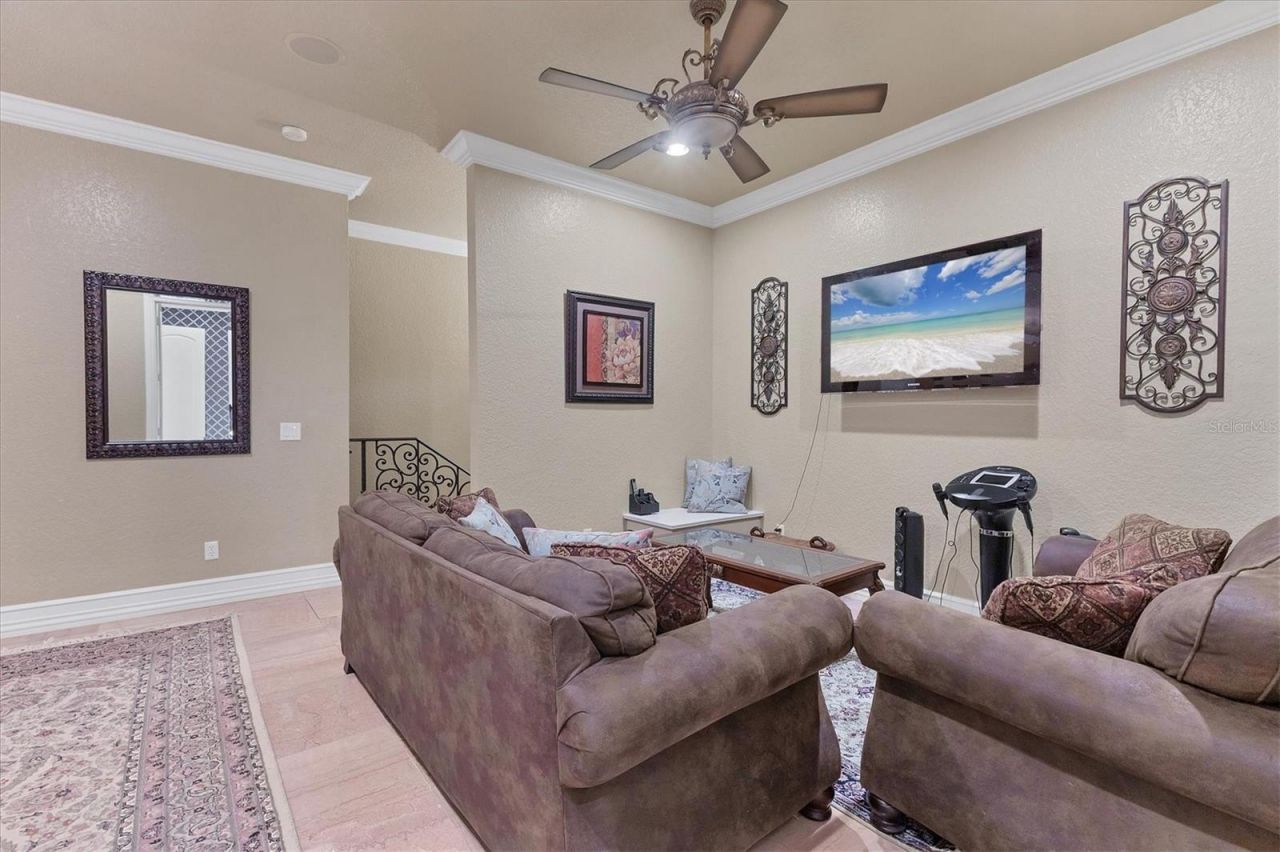 3657 Tropicaire Boulevard, North Port, FL 34286 Photo