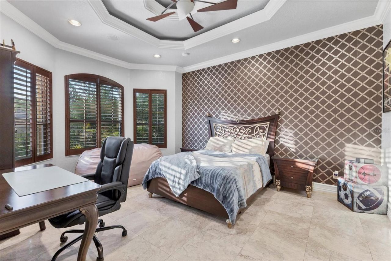 3657 Tropicaire Boulevard, North Port, FL 34286 Photo