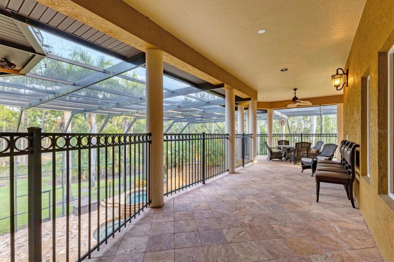 3657 Tropicaire Boulevard, North Port, FL 34286 Photo