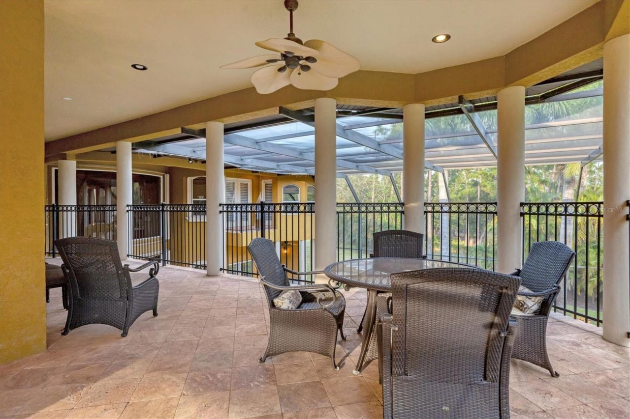 3657 Tropicaire Boulevard, North Port, FL 34286 Photo