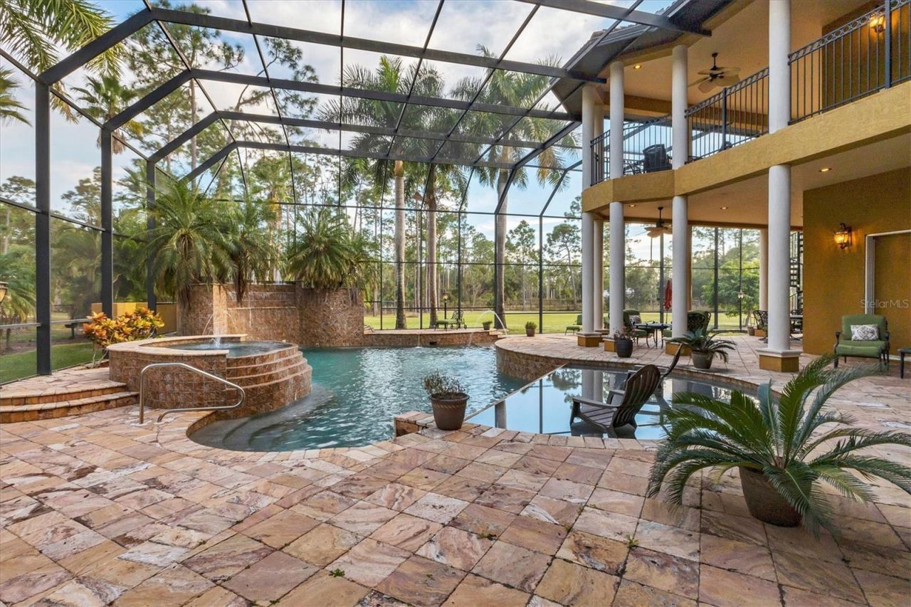 3657 Tropicaire Boulevard, North Port, FL 34286 Photo