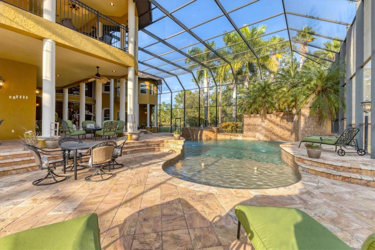 3657 Tropicaire Boulevard, North Port, FL 34286 Photo