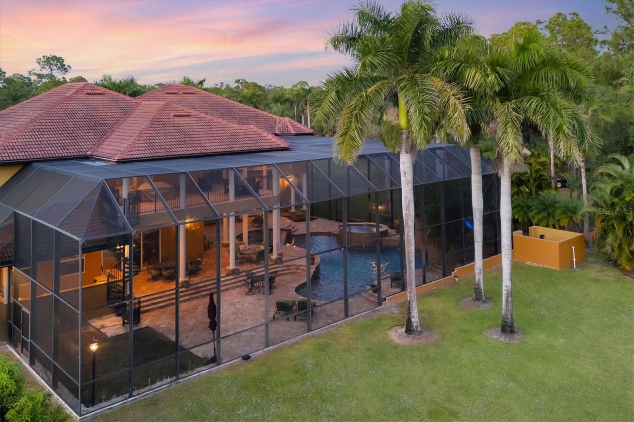 3657 Tropicaire Boulevard, North Port, FL 34286 Photo