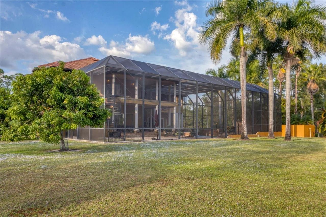 3657 Tropicaire Boulevard, North Port, FL 34286 Photo