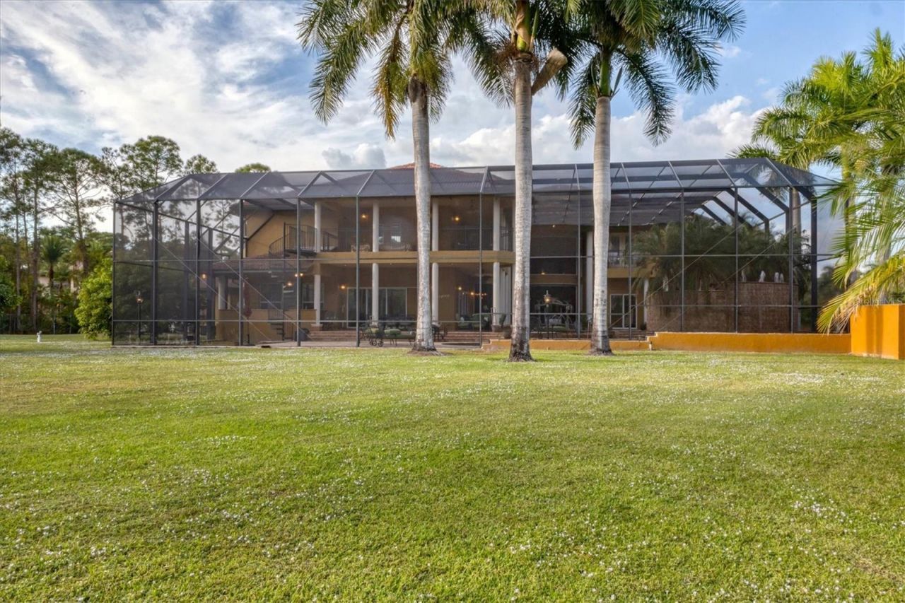 3657 Tropicaire Boulevard, North Port, FL 34286 Photo