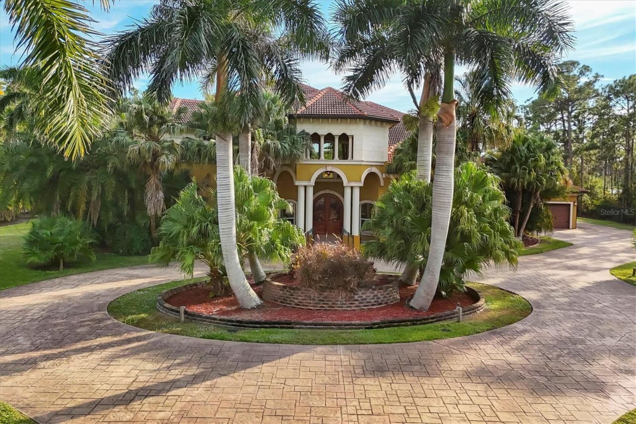 3657 Tropicaire Boulevard, North Port, FL 34286 Photo