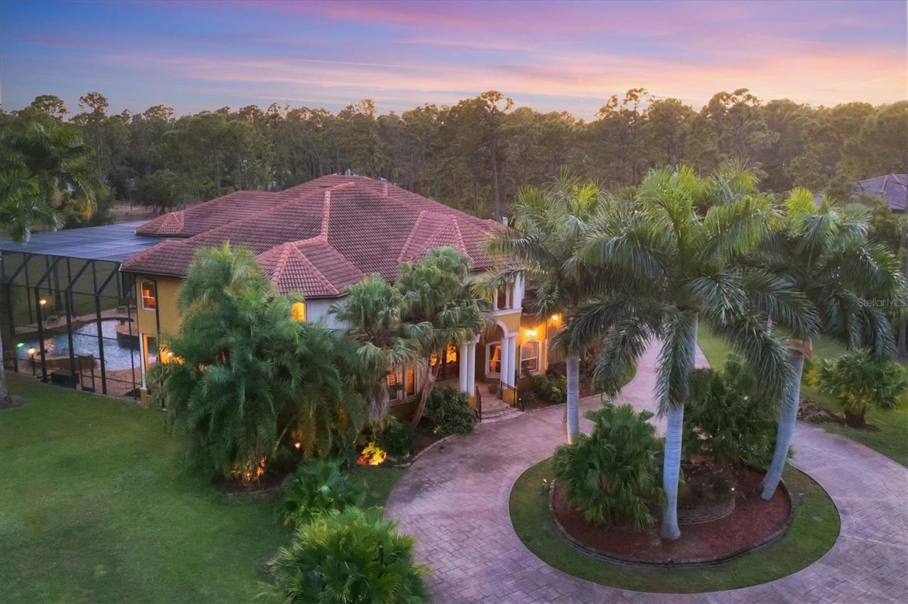 3657 Tropicaire Boulevard, North Port, FL 34286 Photo