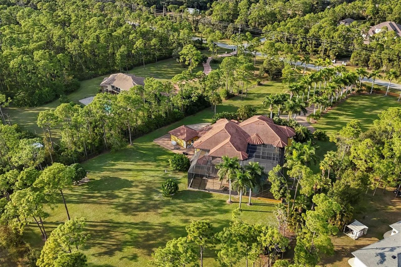 3657 Tropicaire Boulevard, North Port, FL 34286 Photo