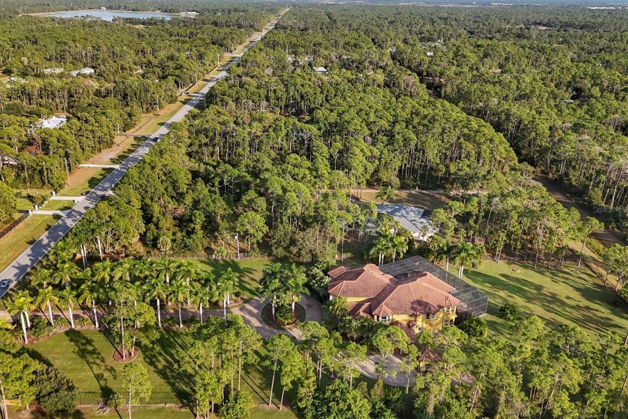 3657 Tropicaire Boulevard, North Port, FL 34286 Photo