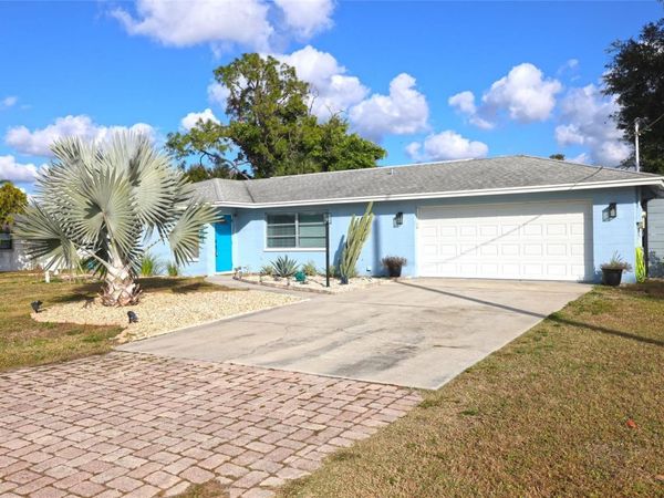3233 TEAL AVENUE, SARASOTA, FL 34232