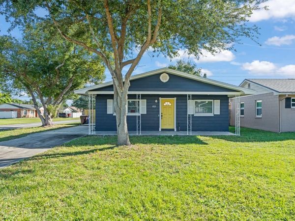 1601 CONNECTICUT AVENUE, ST CLOUD, FL 34769