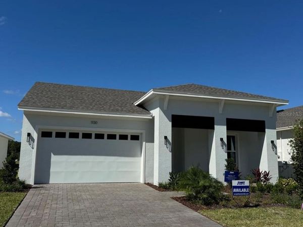 1130 CLIFFHAVEN COURT, ORMOND BEACH, FL 32174