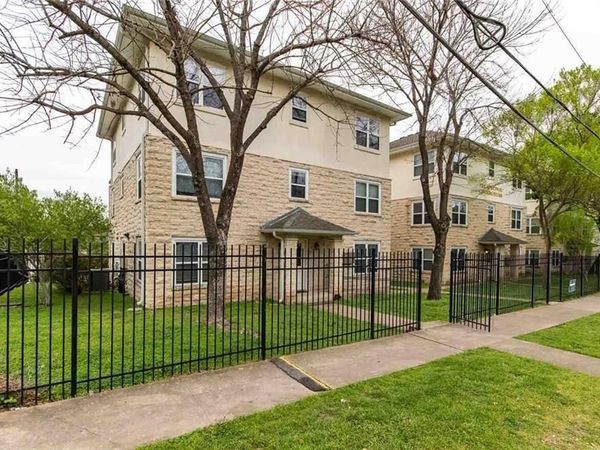 3011 Speedway, Unit 6, Austin, TX 78705