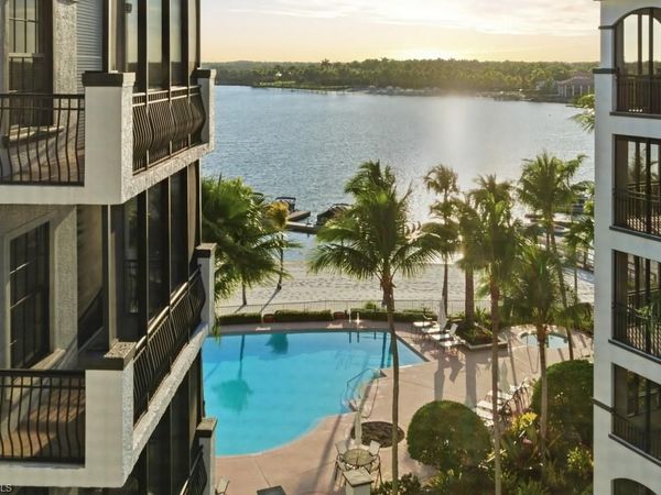 10731 Mirasol DR, Unit 602, MIROMAR LAKES, FL 33913