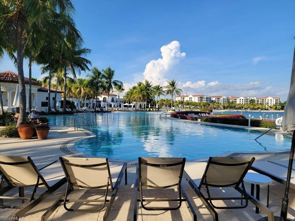 10731 Mirasol Dr, Unit 602, Miromar Lakes, FL 33913 Photo