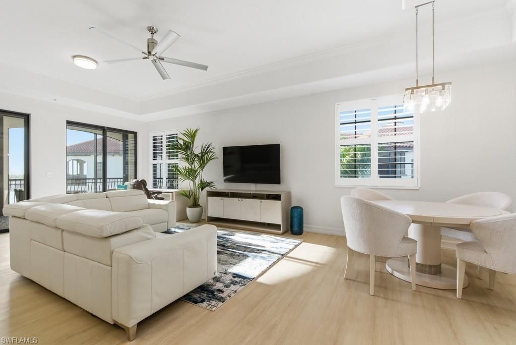 10731 Mirasol Dr, Unit 602, Miromar Lakes, FL 33913 Photo