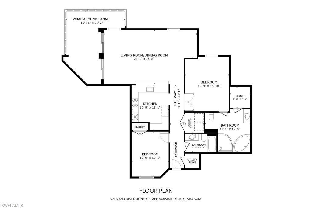 10731 Mirasol Dr, Unit 602, Miromar Lakes, FL 33913 Photo