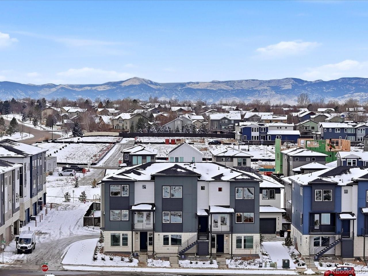 718 Punter Street, Erie, CO 80516 Main Photo