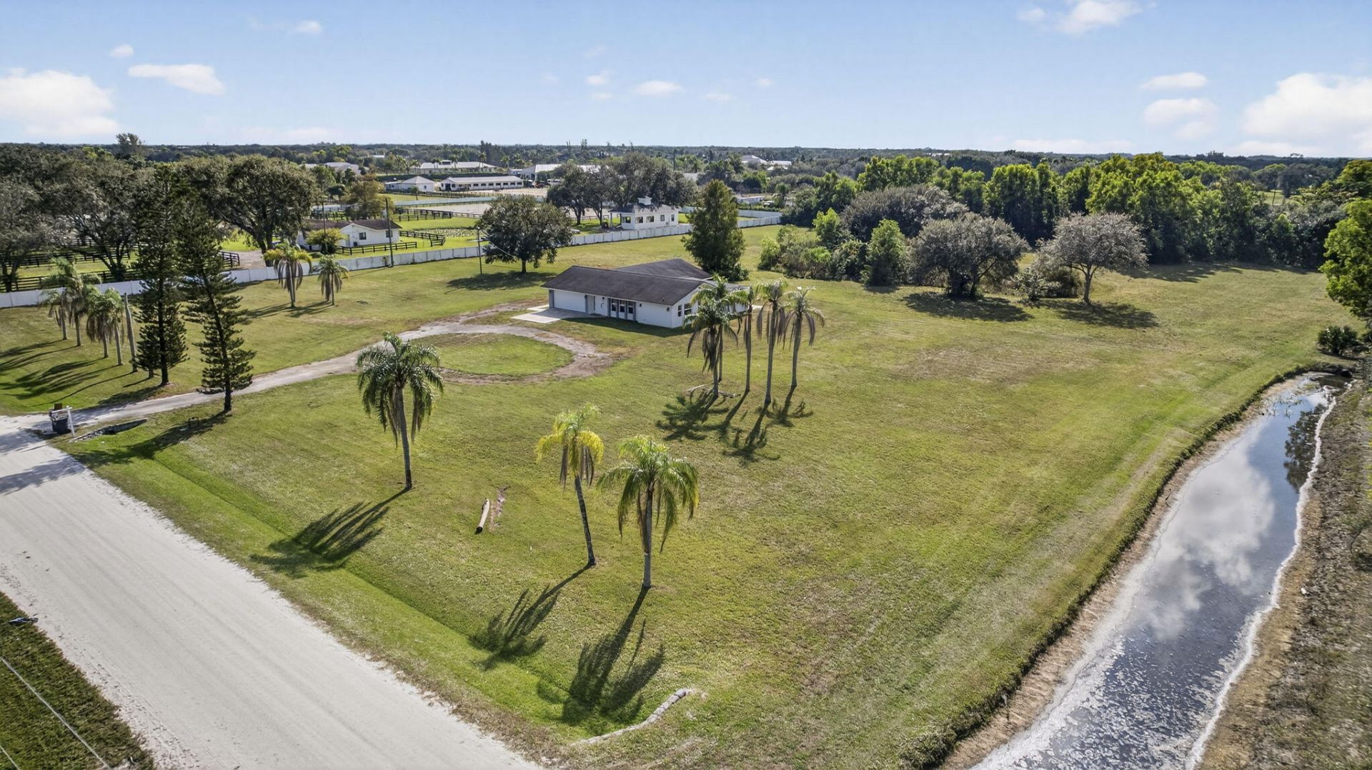 16490 Rustic Road, Wellington, FL 33470 Photo